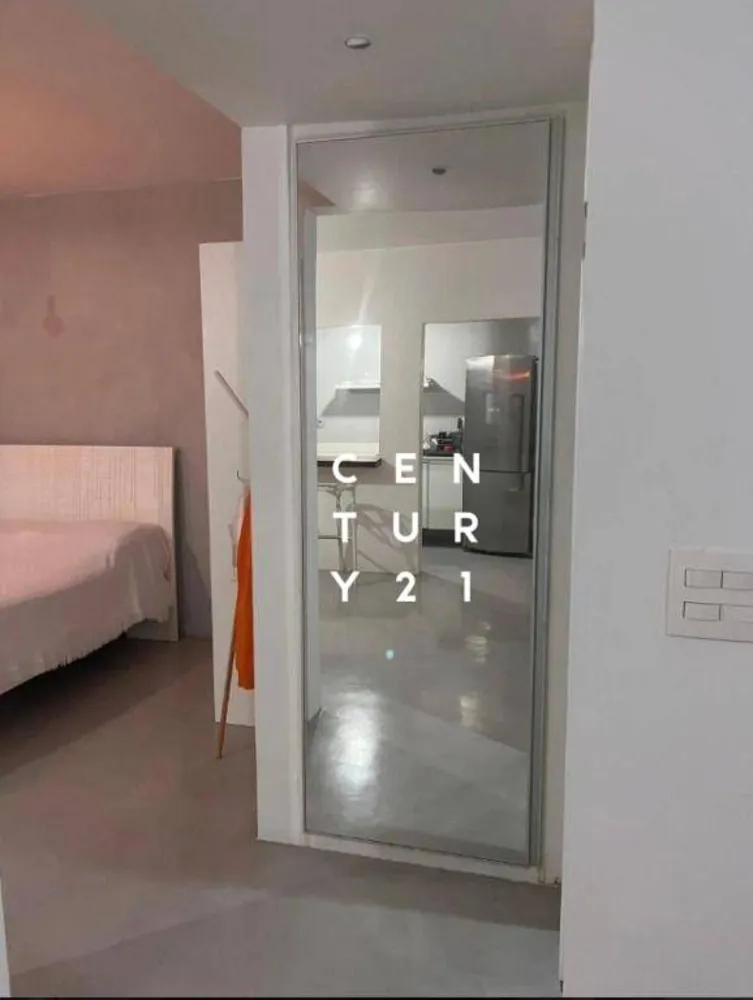 Apartamento, 1 quarto, 56 m² - Foto 6