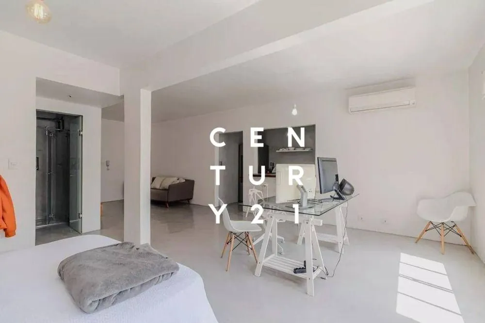 Apartamento, 1 quarto, 56 m² - Foto 7