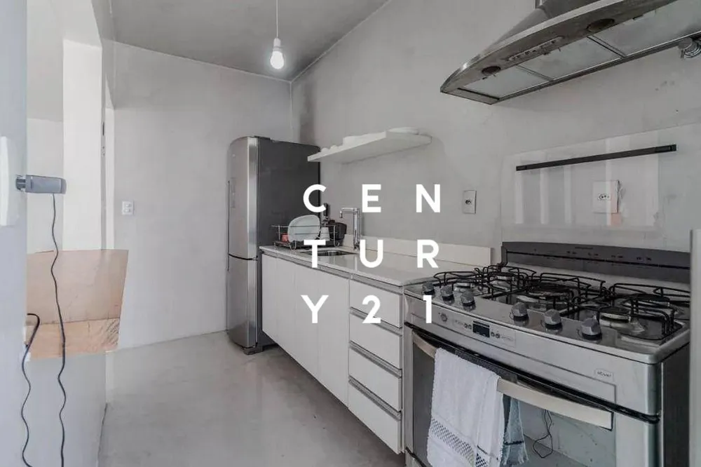 Apartamento, 1 quarto, 56 m² - Foto 4