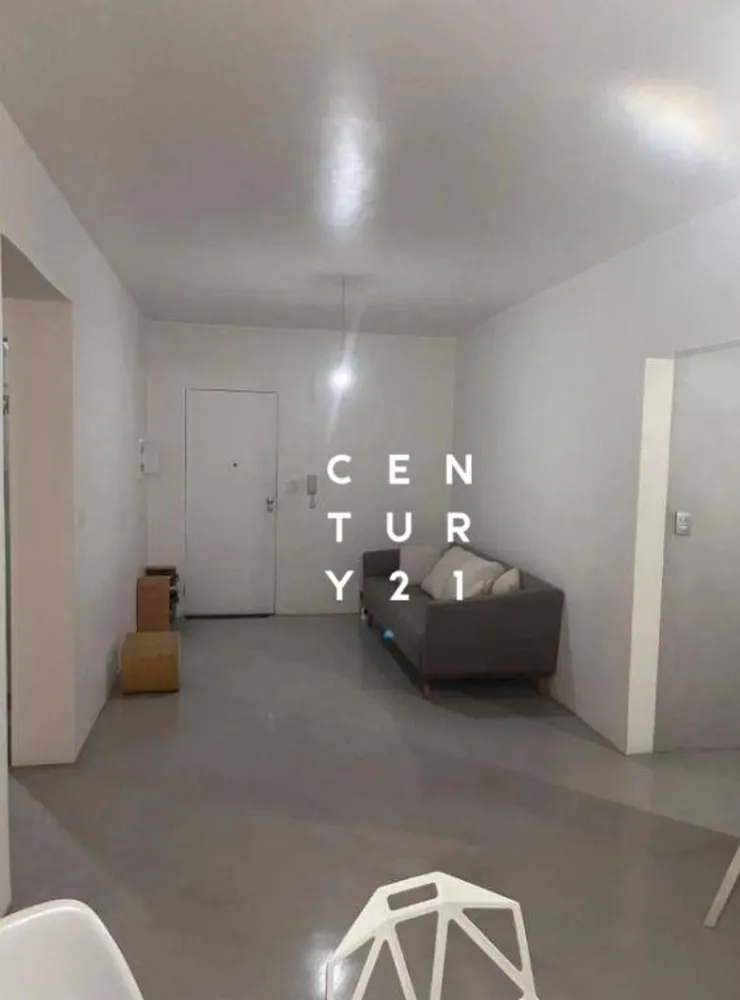 Apartamento, 1 quarto, 56 m² - Foto 5