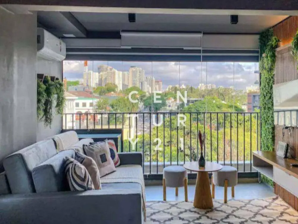 Apartamento, 1 quarto, 28 m² - Foto 9