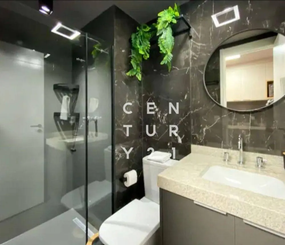 Apartamento, 1 quarto, 28 m² - Foto 10