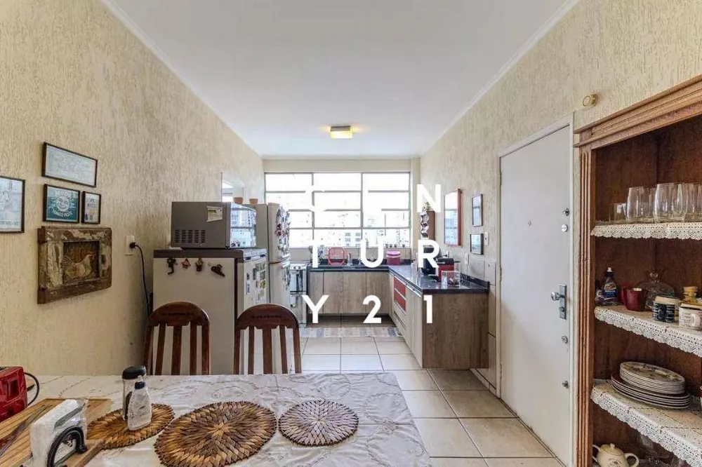 Apartamento, 3 quartos, 168 m² - Foto 4