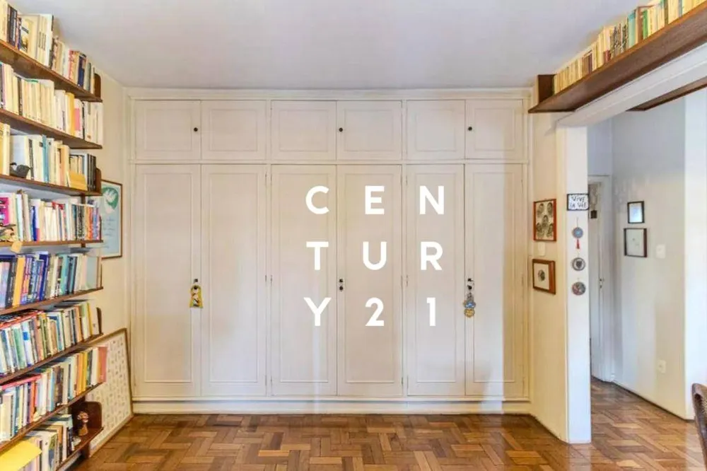 Apartamento, 3 quartos, 168 m² - Foto 2