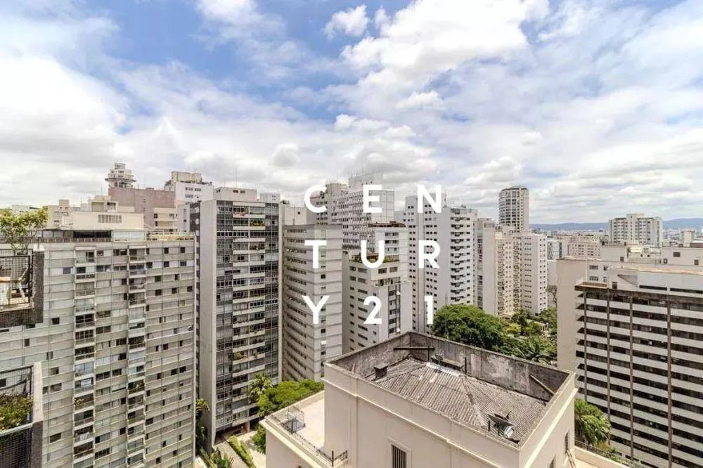 Apartamento, 3 quartos, 168 m² - Foto 3