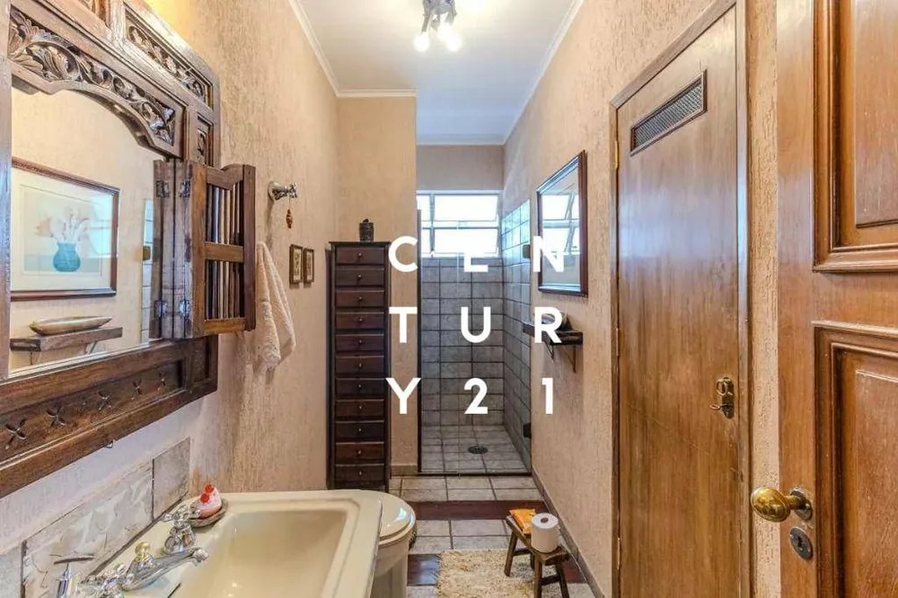 Apartamento, 3 quartos, 168 m² - Foto 4