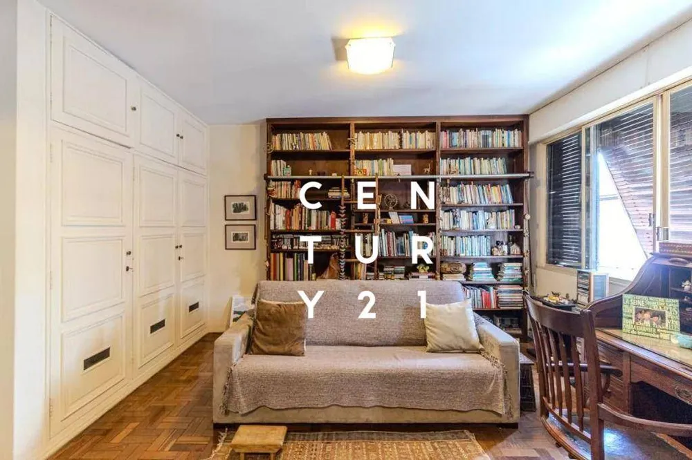 Apartamento, 3 quartos, 168 m² - Foto 3
