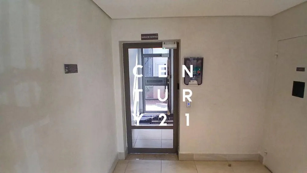 Apartamento, 2 quartos, 52 m² - Foto 3