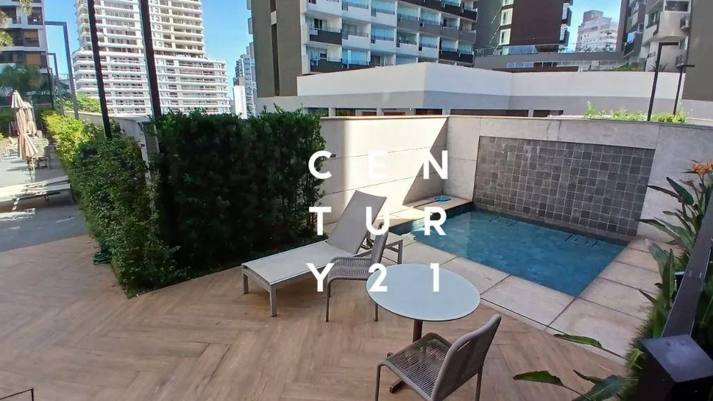 Apartamento, 2 quartos, 52 m² - Foto 4