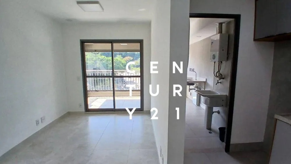 Apartamento, 2 quartos, 52 m² - Foto 1