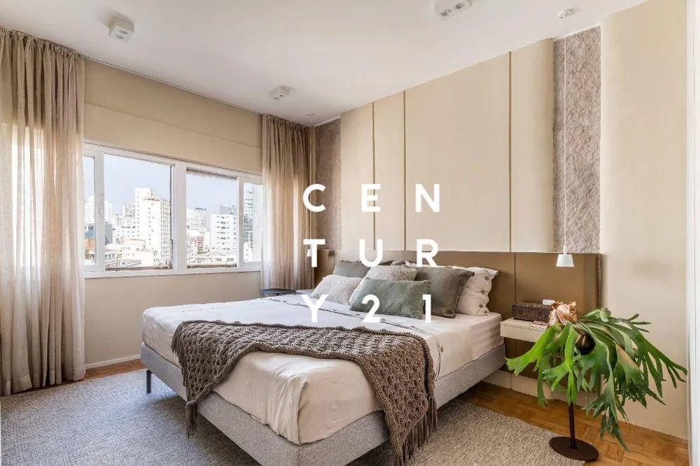 Apartamento, 2 quartos, 116 m² - Foto 3