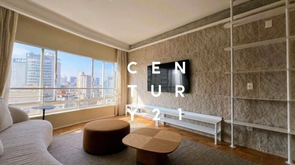 Apartamento, 2 quartos, 116 m² - Foto 4