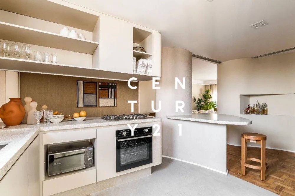 Apartamento, 2 quartos, 116 m² - Foto 2