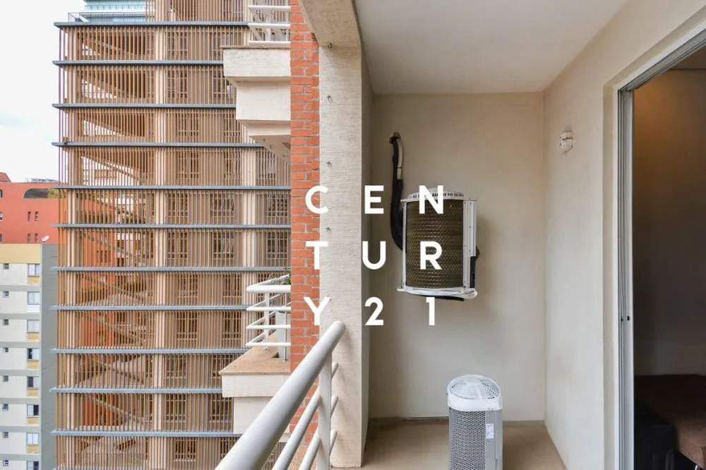 Apartamento, 1 quarto, 52 m² - Foto 4