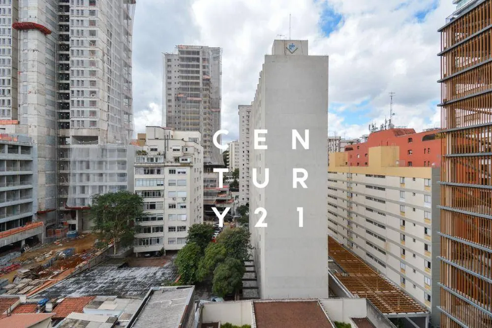 Apartamento, 1 quarto, 52 m² - Foto 6
