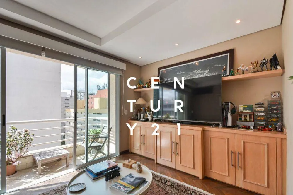 Apartamento, 1 quarto, 52 m² - Foto 8