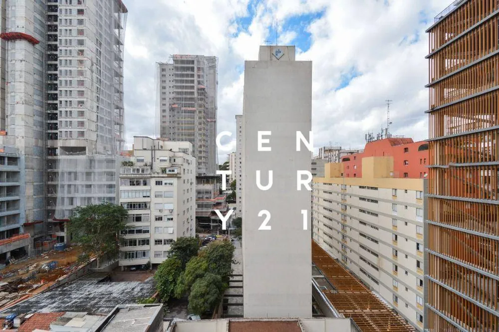 Apartamento, 1 quarto, 52 m² - Foto 10