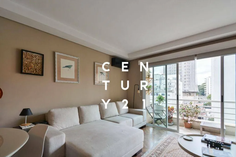 Apartamento, 1 quarto, 52 m² - Foto 3