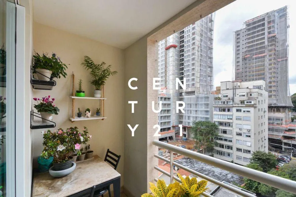Apartamento, 1 quarto, 52 m² - Foto 12