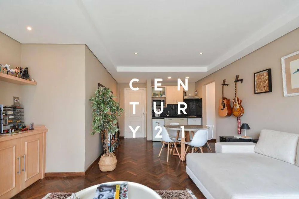 Apartamento, 1 quarto, 52 m² - Foto 11