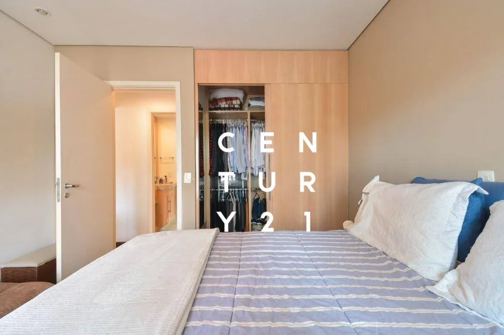 Apartamento, 1 quarto, 52 m² - Foto 7