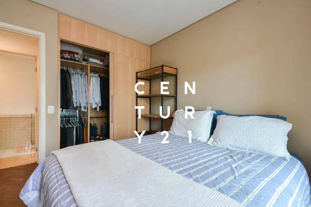 Apartamento, 1 quarto, 52 m² - Foto 9