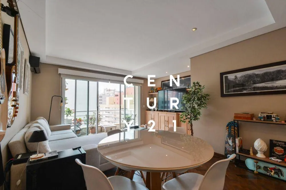 Apartamento, 1 quarto, 52 m² - Foto 2
