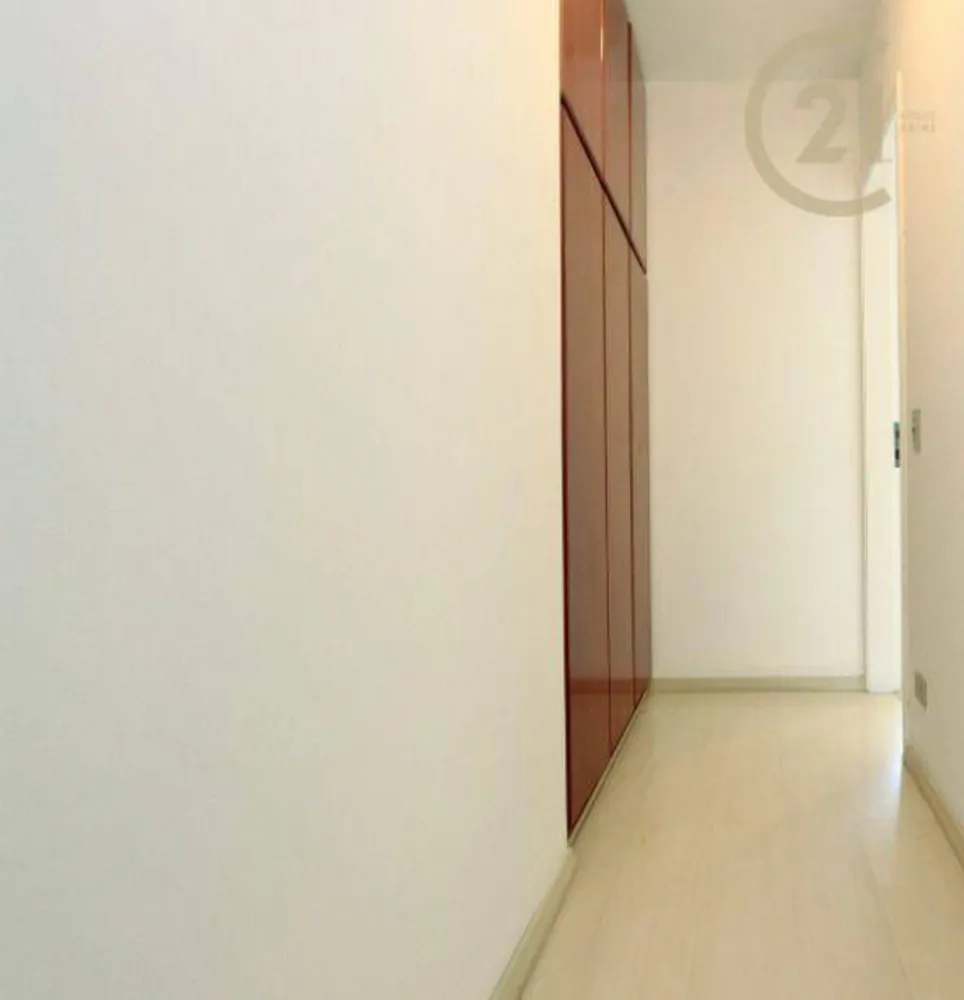Apartamento, 3 quartos, 212 m² - Foto 1