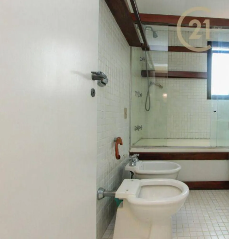 Apartamento, 3 quartos, 212 m² - Foto 4