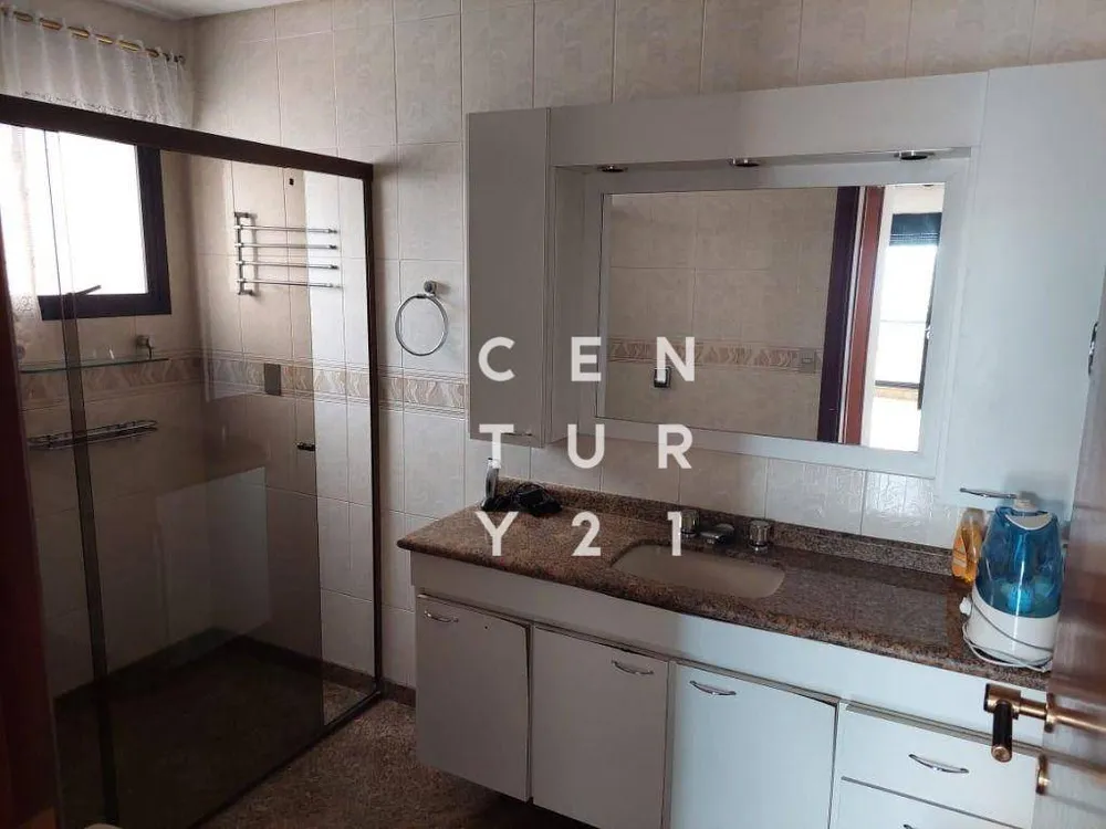 Apartamento, 3 quartos, 198 m² - Foto 4