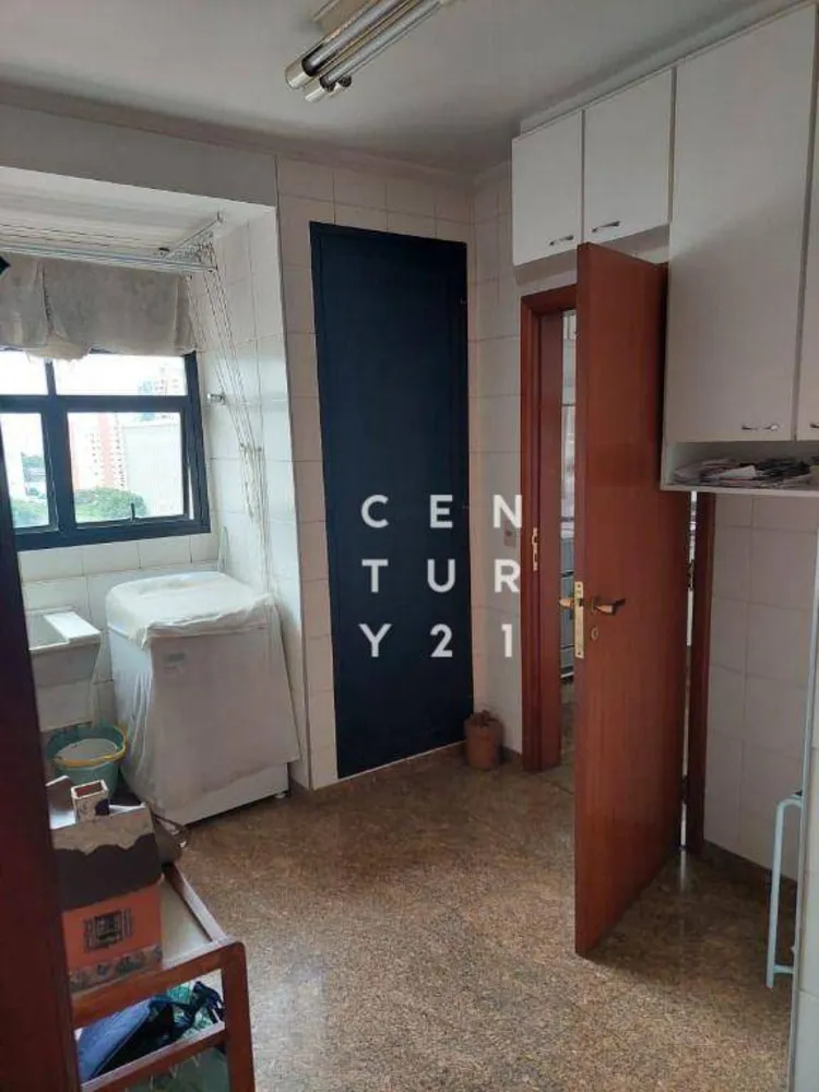 Apartamento, 3 quartos, 198 m² - Foto 3