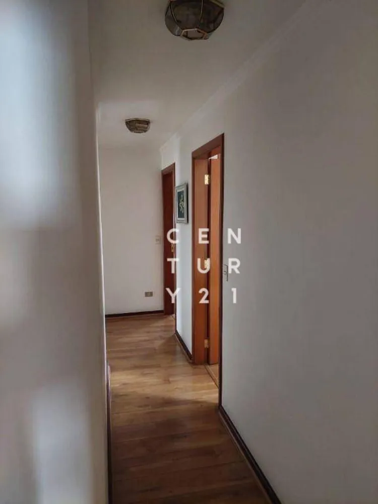 Apartamento, 3 quartos, 198 m² - Foto 3