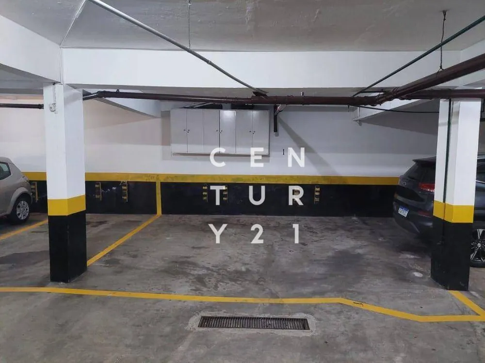 Apartamento, 3 quartos, 198 m² - Foto 2