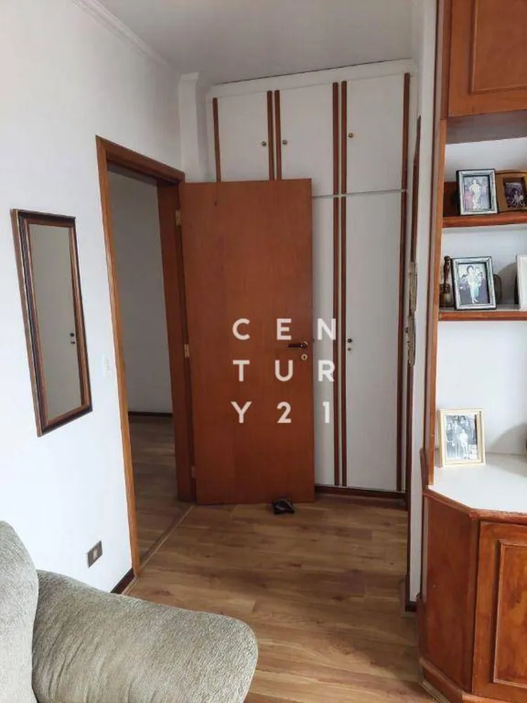 Apartamento, 3 quartos, 198 m² - Foto 1