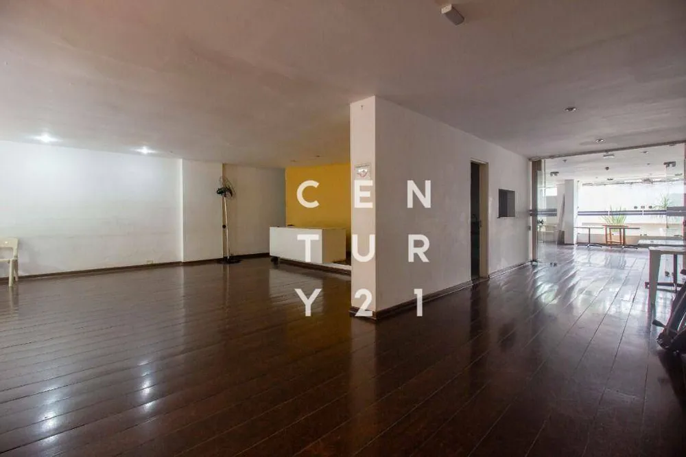Apartamento, 2 quartos, 95 m² - Foto 8