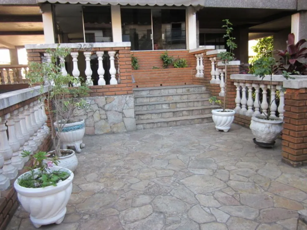 Apartamento, 4 quartos, 200 m² - Foto 8
