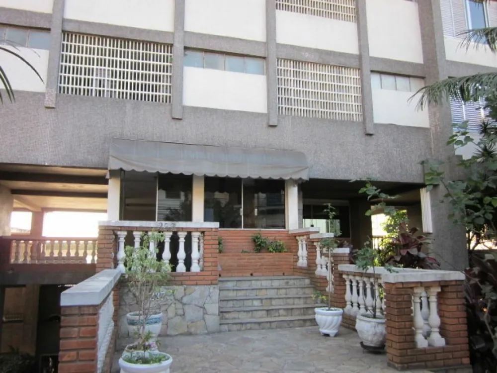 Apartamento, 4 quartos, 200 m² - Foto 7