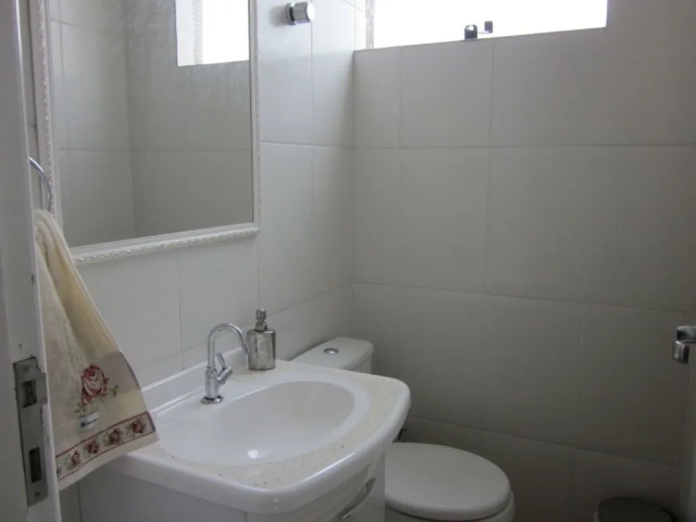 Apartamento, 4 quartos, 200 m² - Foto 5