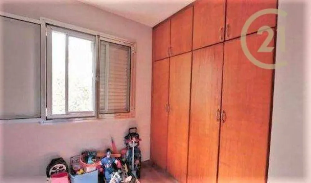 Apartamento, 2 quartos, 80 m² - Foto 2