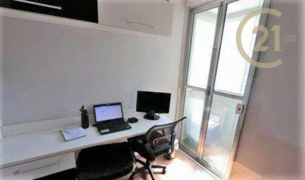 Apartamento, 2 quartos, 80 m² - Foto 3
