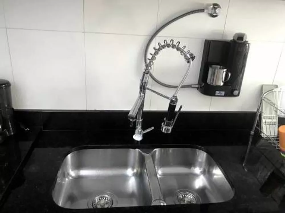 Apartamento, 2 quartos, 80 m² - Foto 1