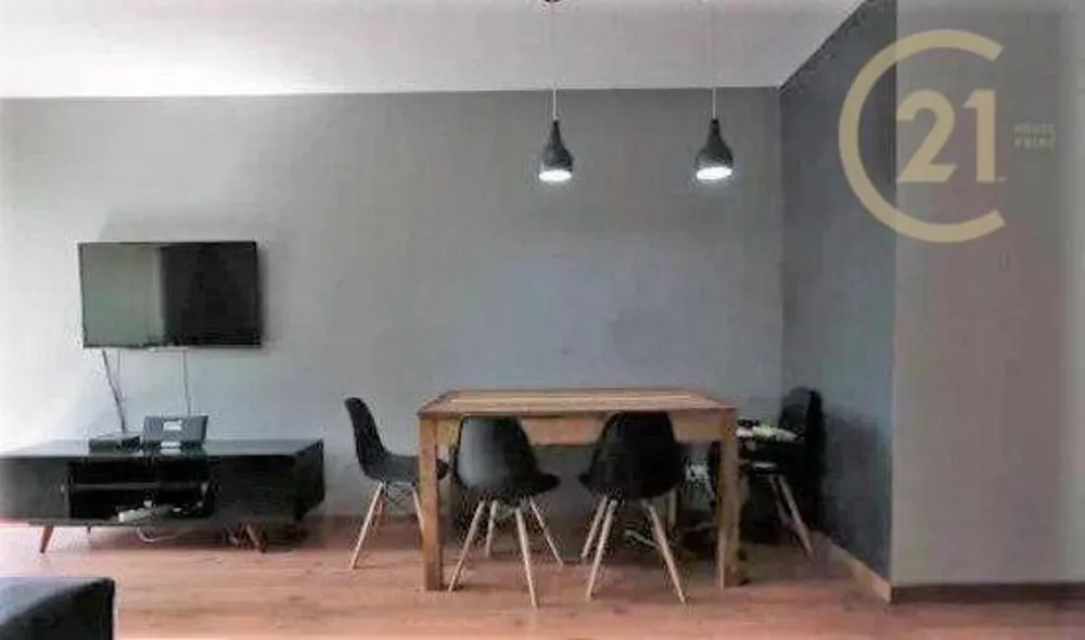 Apartamento, 2 quartos, 80 m² - Foto 5