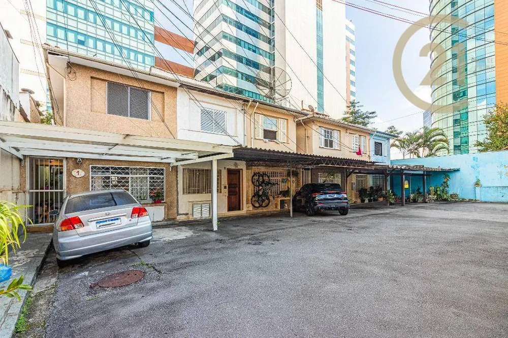 Sobrado, 3 quartos, 150 m² - Foto 1