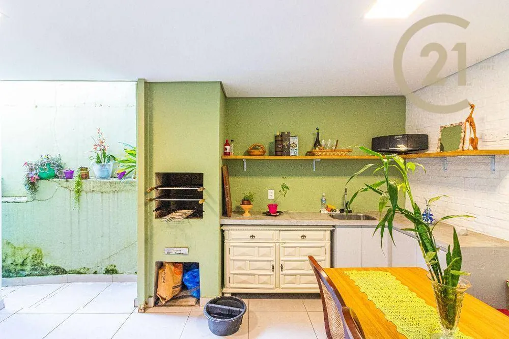 Sobrado, 3 quartos, 150 m² - Foto 4
