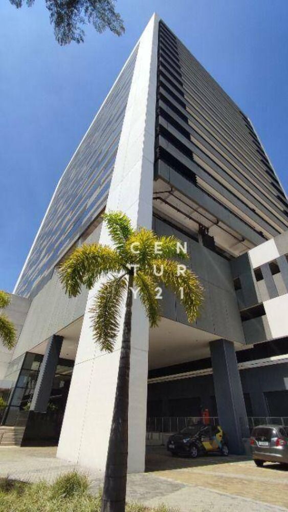 Prédio Inteiro, 28630 m² - Foto 17