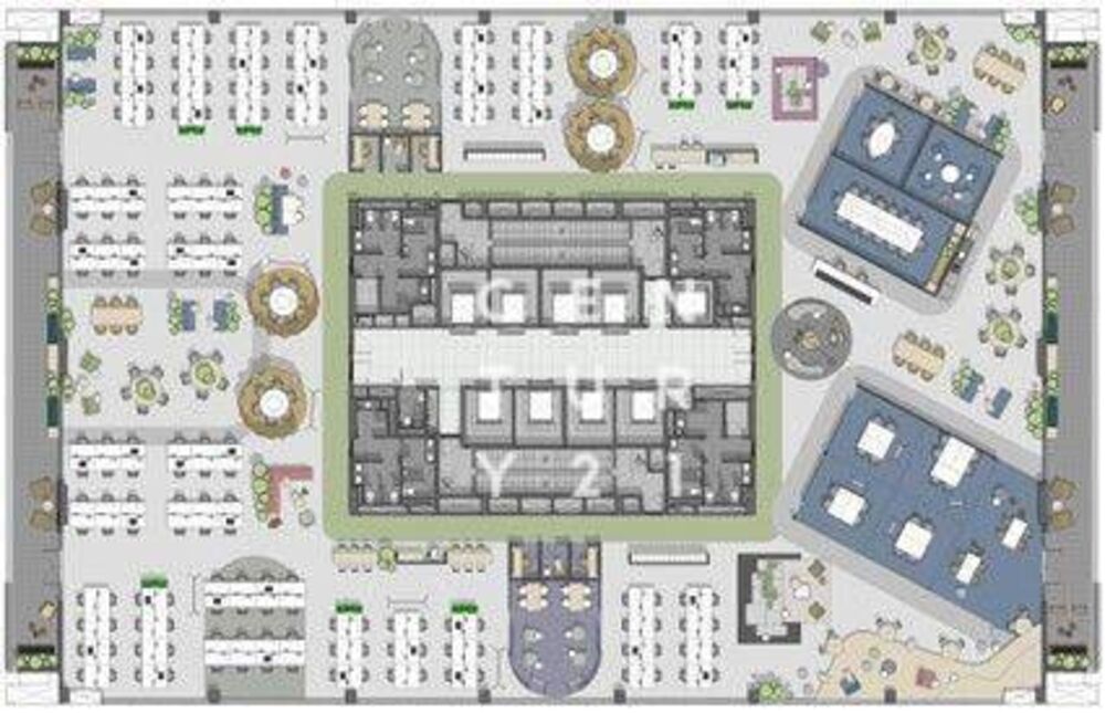 Prédio Inteiro, 28630 m² - Foto 3