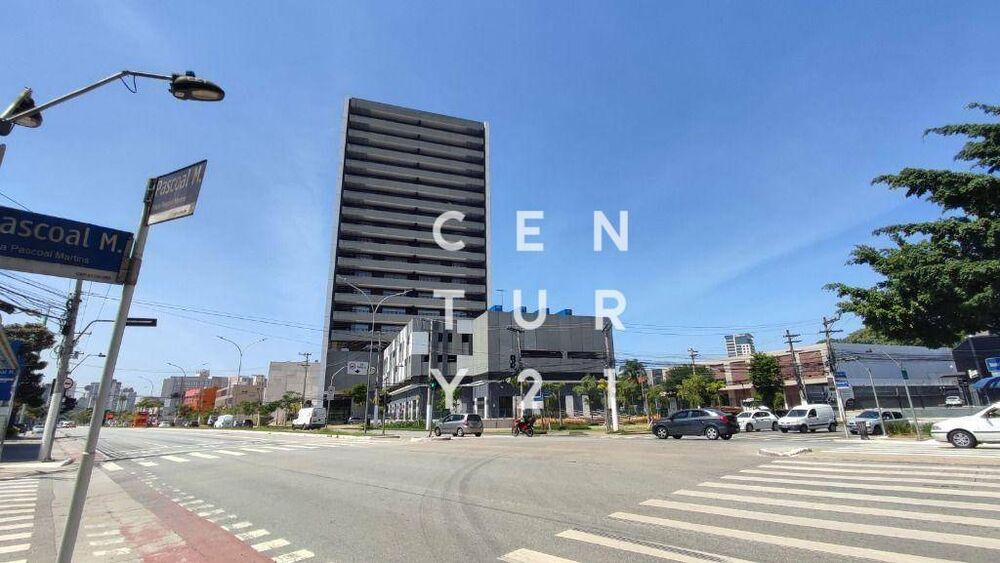 Prédio Inteiro, 28630 m² - Foto 16