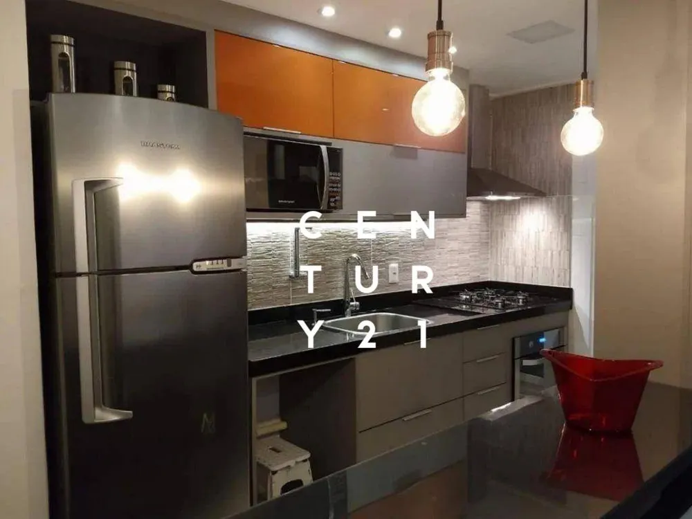 Apartamento, 1 quarto, 45 m² - Foto 7