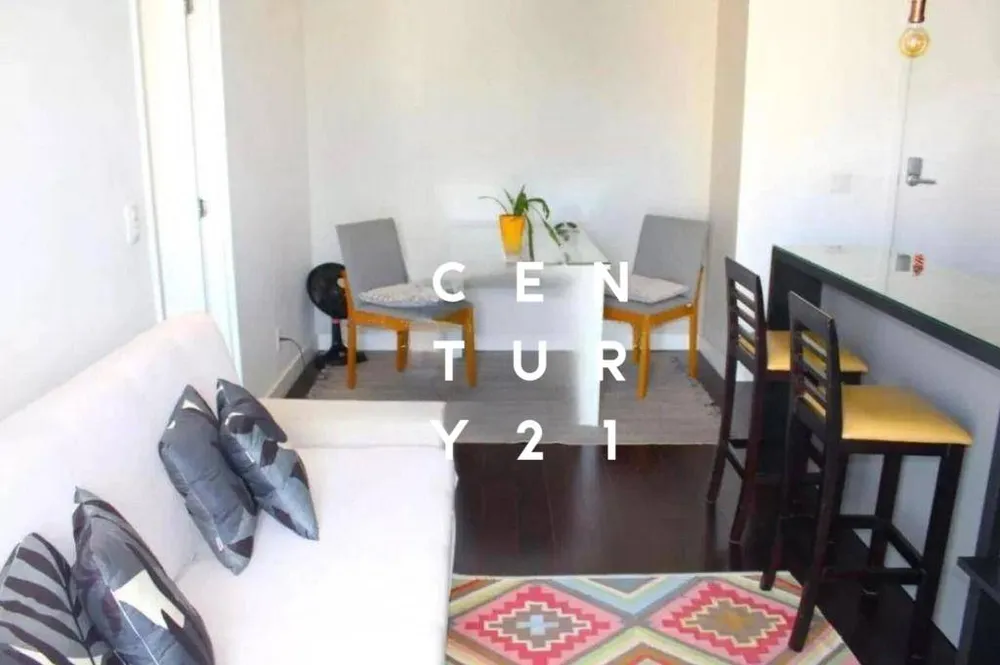 Apartamento, 1 quarto, 45 m² - Foto 5