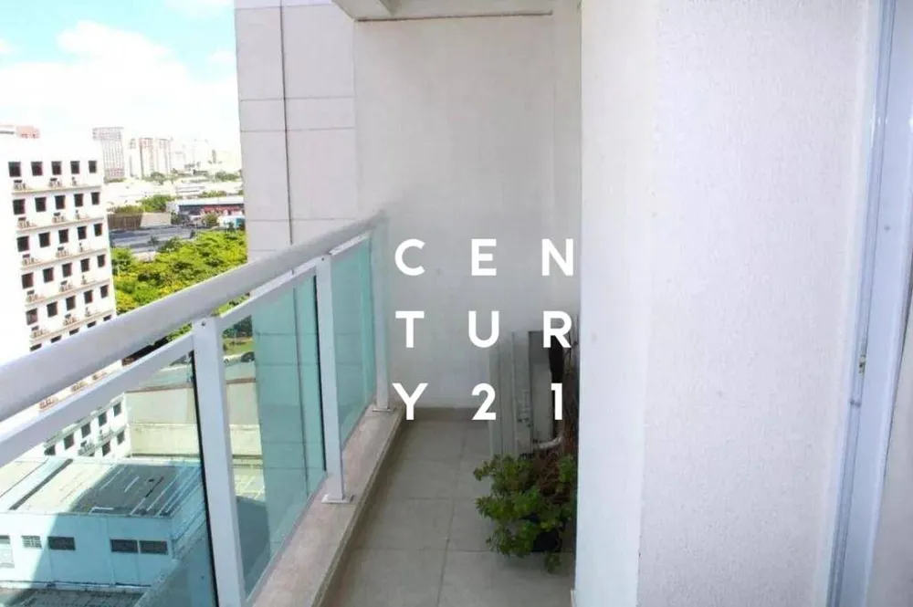 Apartamento, 1 quarto, 45 m² - Foto 4